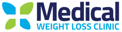 Medical Weight Loss Clinic logo