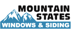 Mountain States Windows & Siding logo