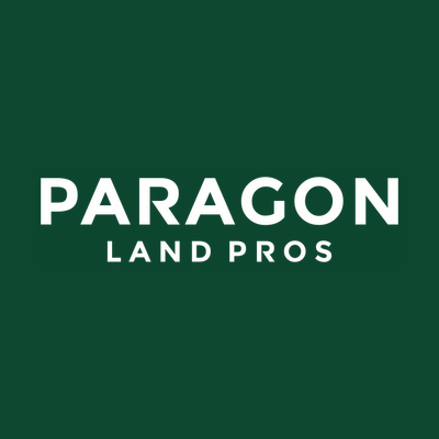 Paragon Land Pros logo