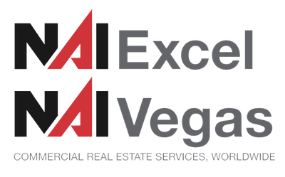 NAI Excel Commercial Real Estate logo