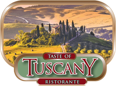 TASTE OF TUSCANY logo