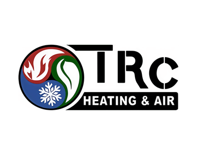 TRC Heating & Air logo