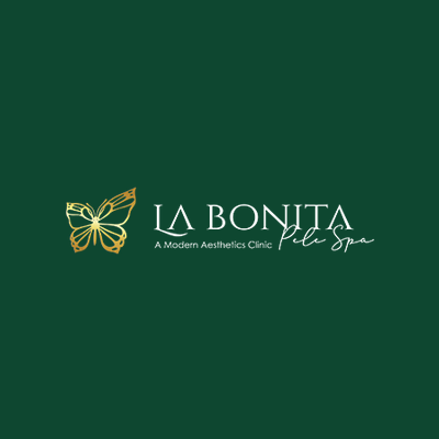 La Bonita Pele Spa logo