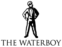 The Waterboy Restaurant logo