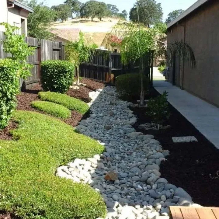 A.D. Landscape Service