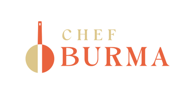 Chef Burma logo