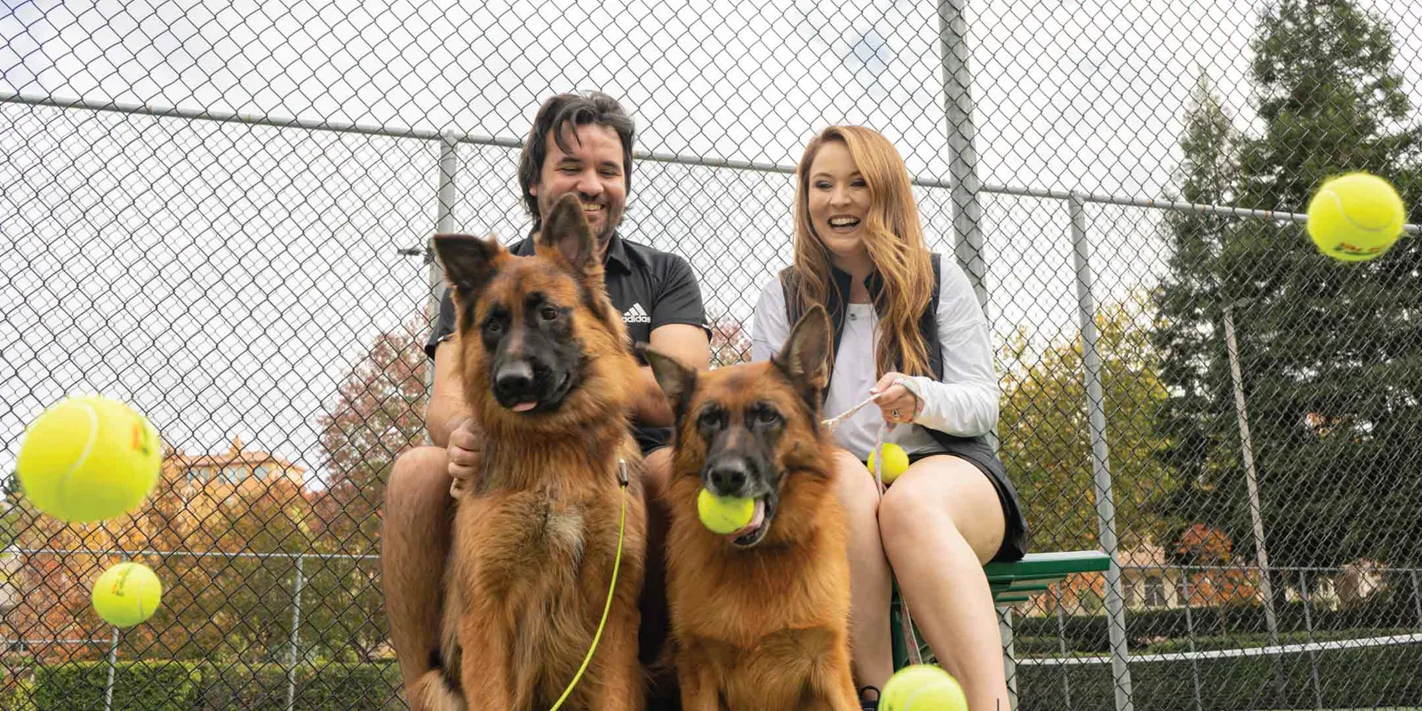 Courtside Tennis & Pickleball