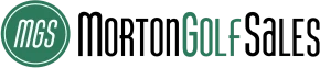 Morton Golf Sales logo
