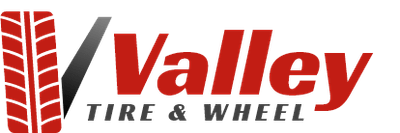 Valley Tire and Wheel logo