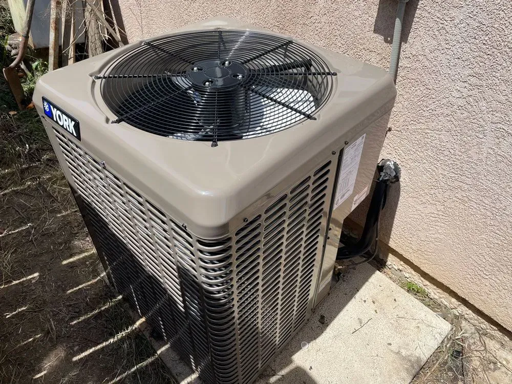 Ivy Heating and Air