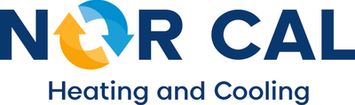 Nor Cal Heating and Cooling logo
