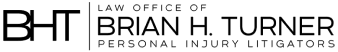 Law Office of Brian H. Turner logo