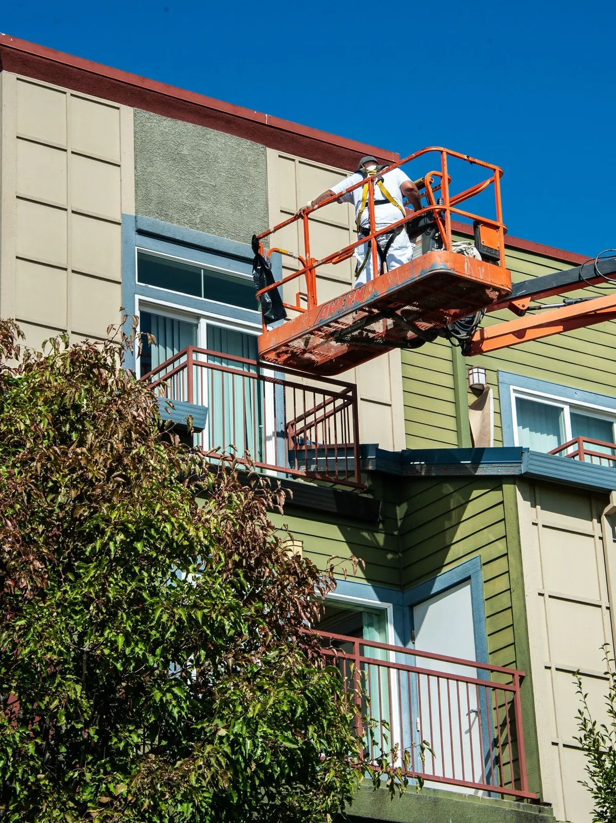 Pittman Painting Solutions, Inc.