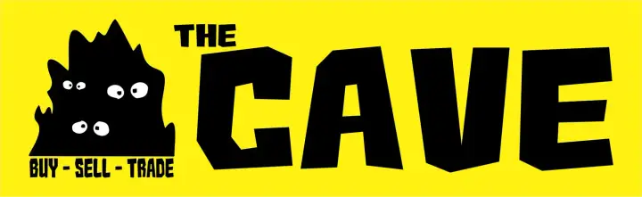 THE CAVE
