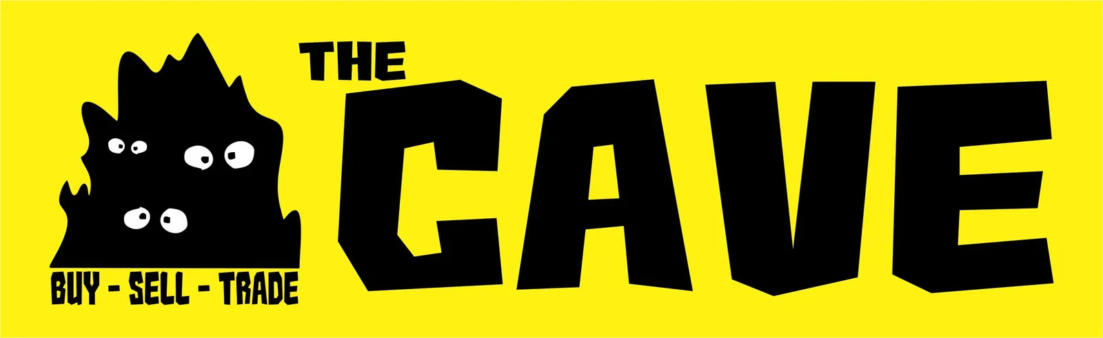 THE CAVE