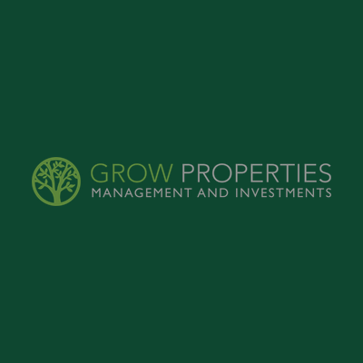 Grow Properties logo