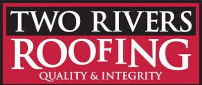 Two Rivers Roofing, Inc. logo