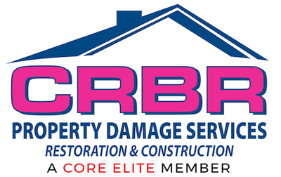 CRBR Property Damage Services - Restoration & Construction logo