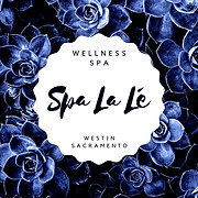 Spa La Lé logo