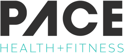 Pace Fitness logo