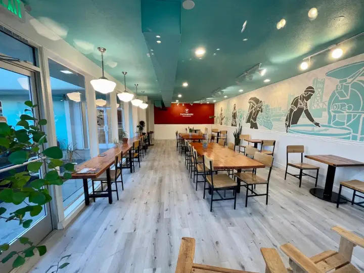 Pachamama Coffee - Midtown