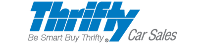 Thrifty Car Sales Sacramento logo