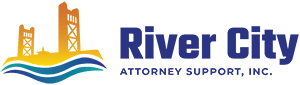 River City Attorney Support logo