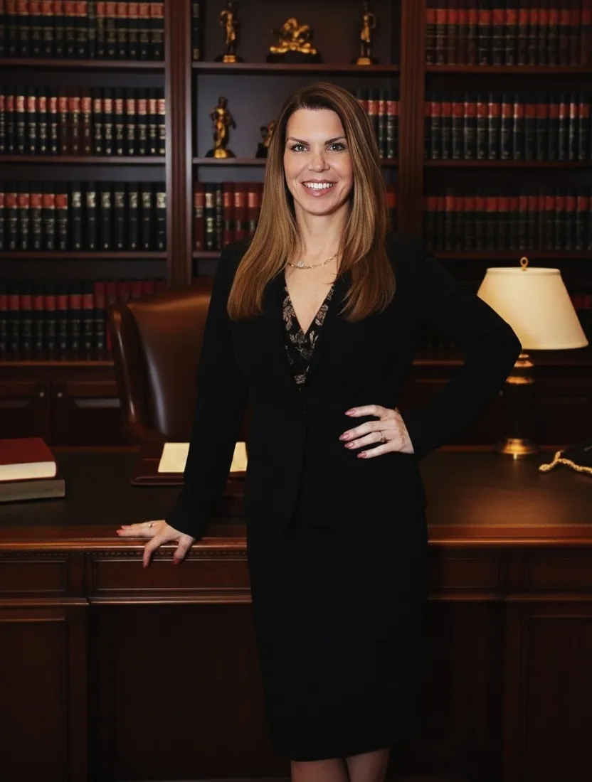 The Law Offices of Amber Bellante