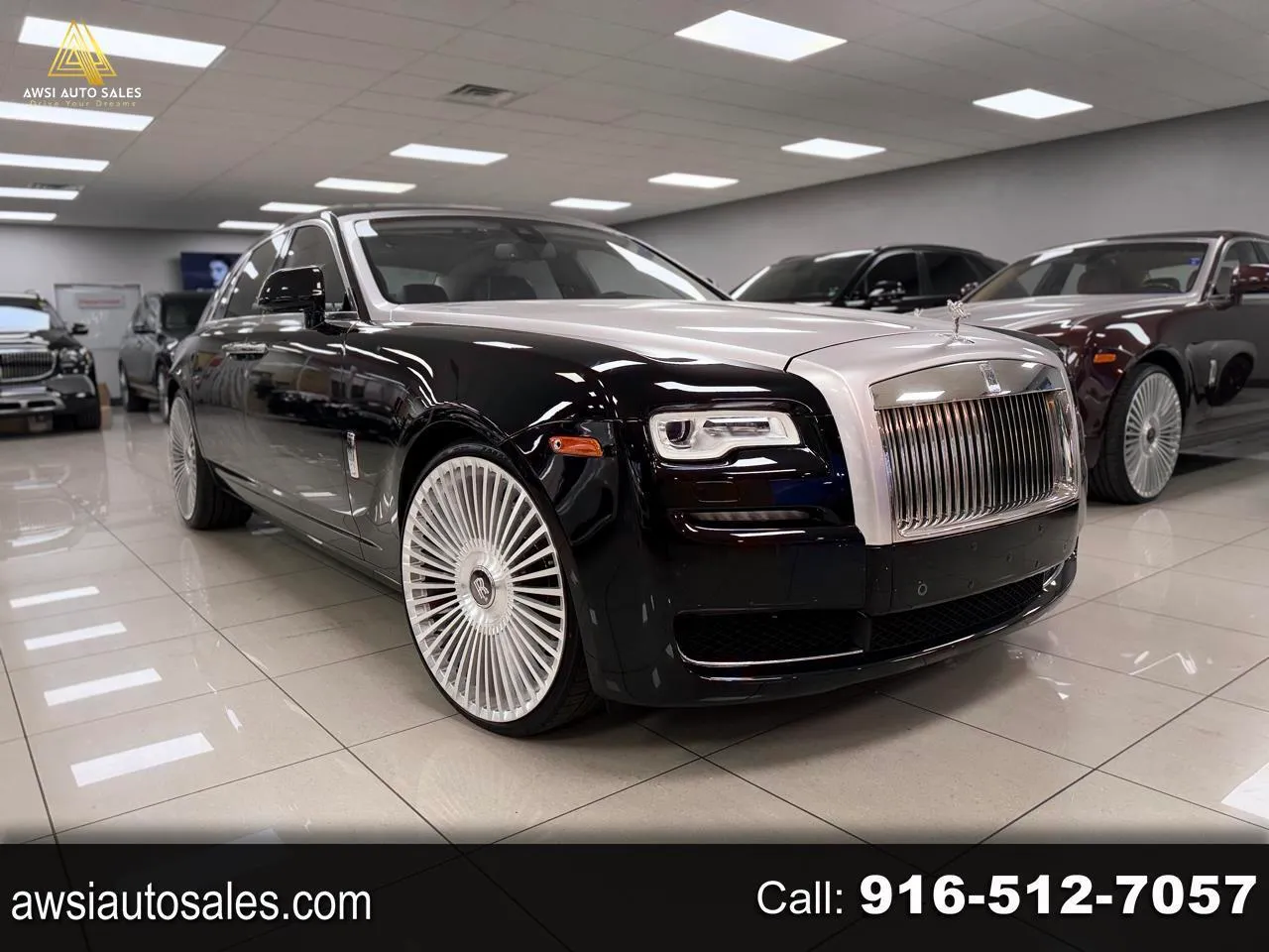 Used Cars For Sale at AWSI Auto Sales