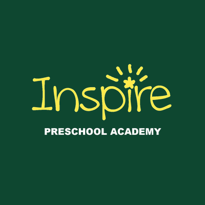 Inspire Preschool Academy logo