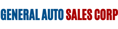 General Auto Sales Corp logo