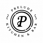 Prelude Kitchen & Bar logo