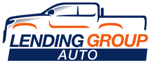 Lending Group Auto logo
