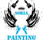 Soria Bu logo