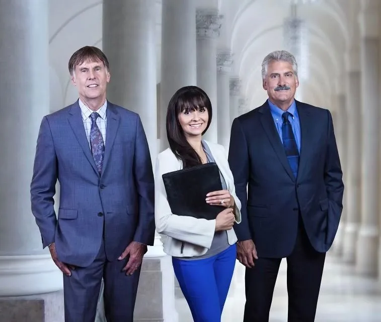Law Offices of David A. Grow