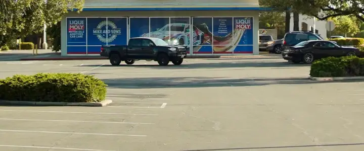 Mike and Sons Automotive