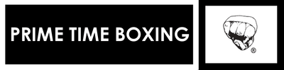 Primetime Boxing logo