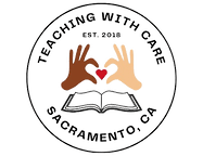 Teaching With Care LLC logo