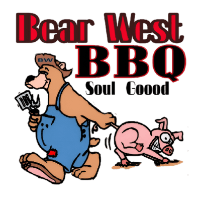 Bear West BBQ & Soul Food logo