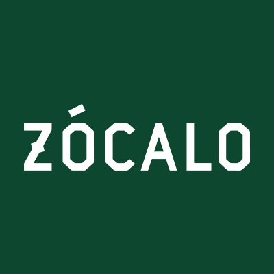 Zócalo Midtown (Flagship) logo