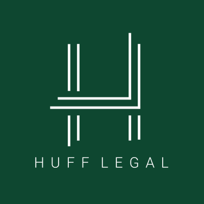 Huff Legal, PC logo