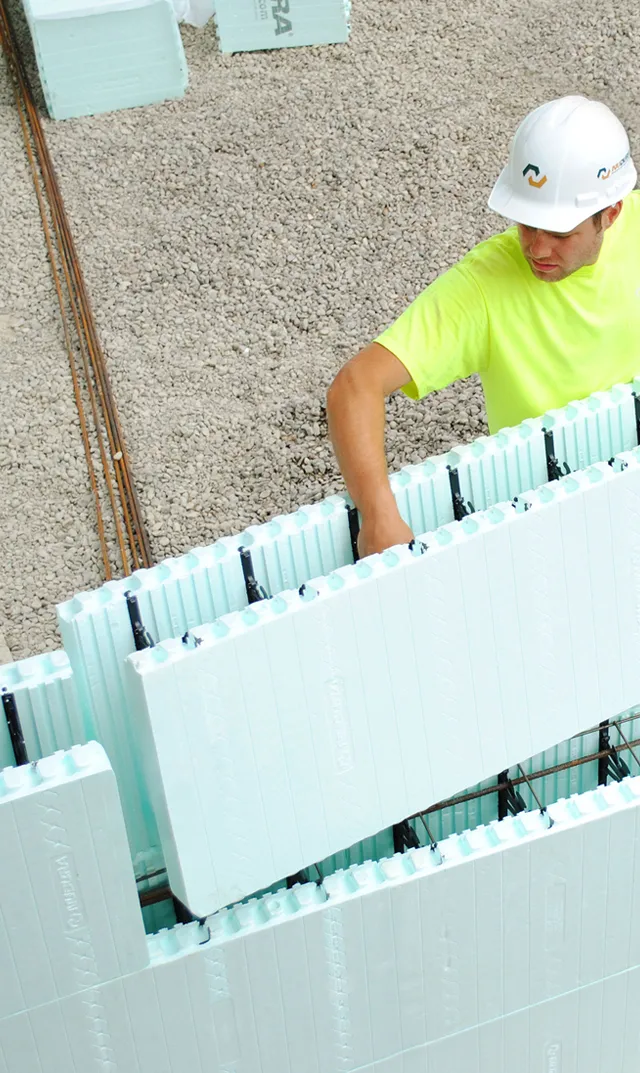 Innovations in Construction Materials