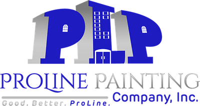 Proline Painting logo