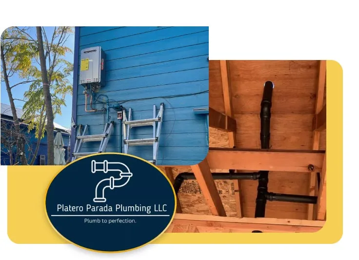 Platero Parada Plumbing LLC