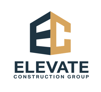 Elevate Construction Group logo