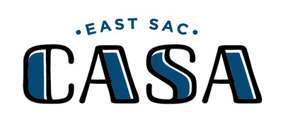 Casa East Sac logo