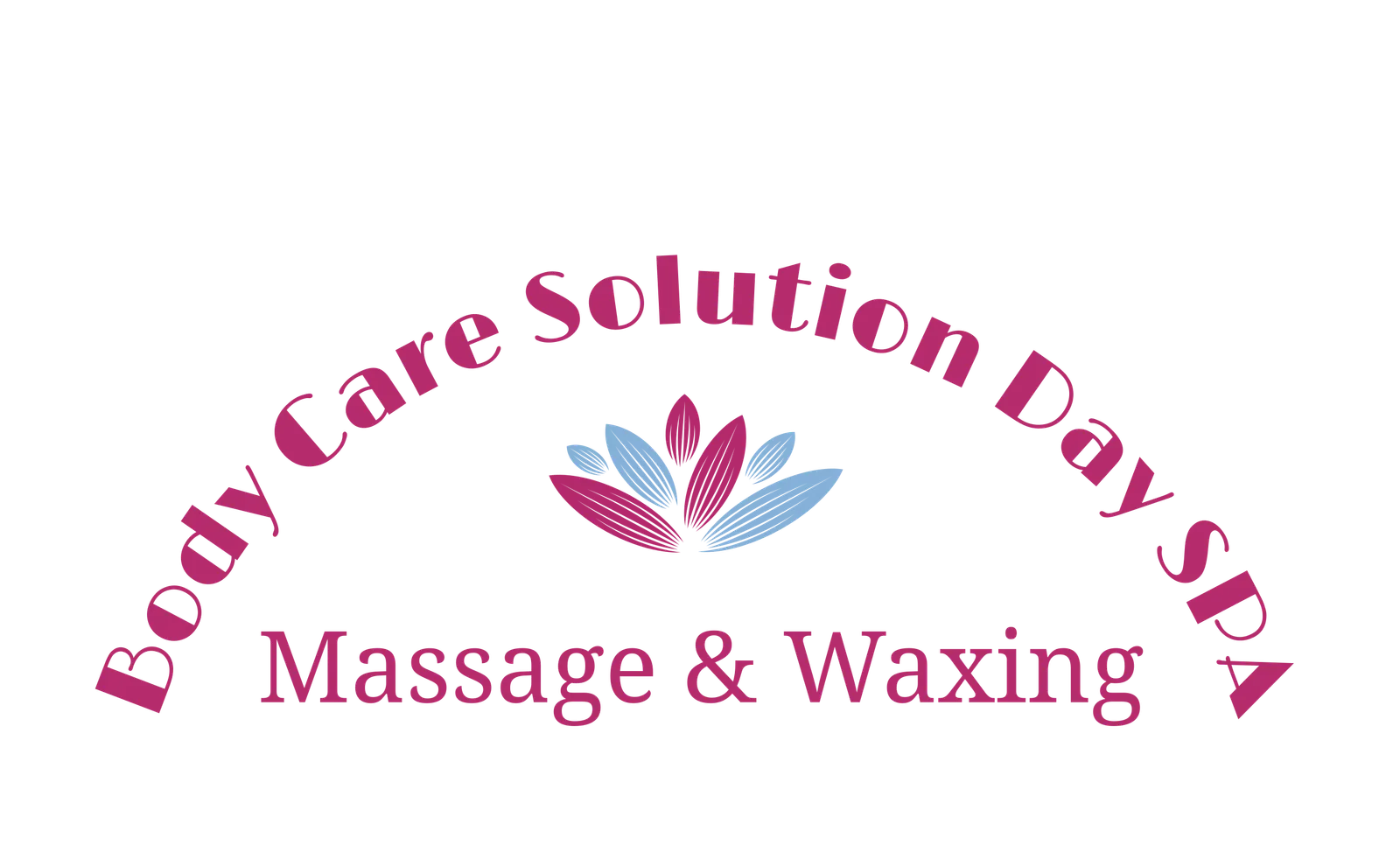 Massage & Waxing Day SPA