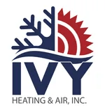 Ivy Heating and Air logo