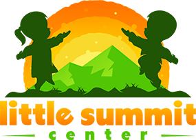 Little Summit Center logo