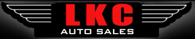 LKC Auto Sales logo